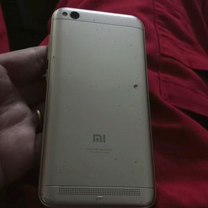 Redmi 5A