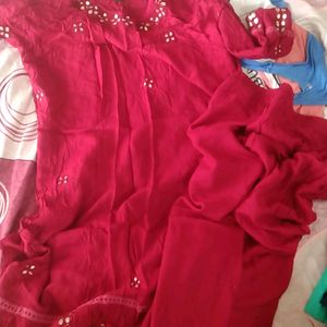 Kurta Set Sell