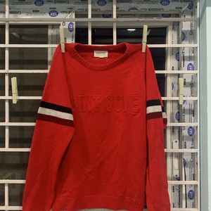 Red Tshirt(Boys)