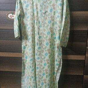 Kurti Dupatta