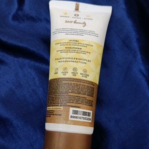 Just Herbs Sunscreen