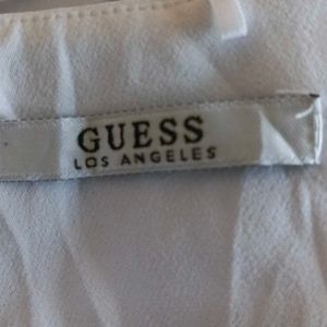 GUESS FUNKY TOP