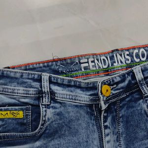 Jeans Only cash