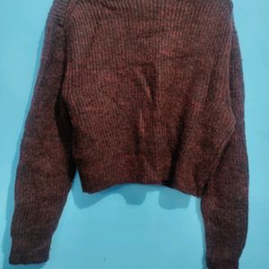 Women Sweater