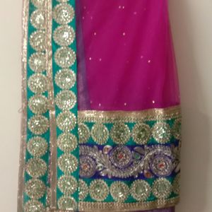 Lagenga Choli For Women