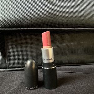 Mac Satin Lipstick