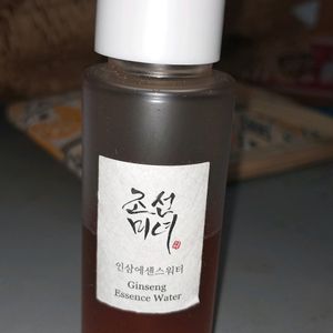 Ginseng Essence Water