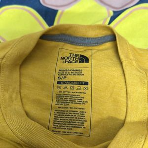 North Face T- Shirt