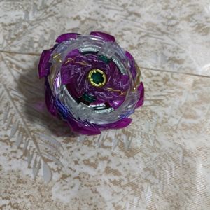 jet wyvron beyblade burst top with extra chasie