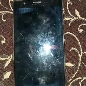 Infocus Brand Mobile Not Working