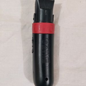 Philips Men Trimmer Used Not In Working Condition