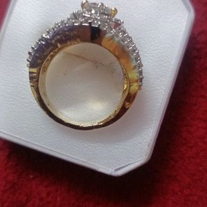 Beautiful Daimond Ring