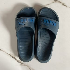 Puma Lite Slides