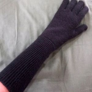 Zara Hand Gloves