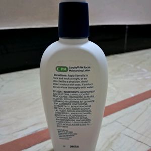 Cerave Facial Moisturizing Lotion PM