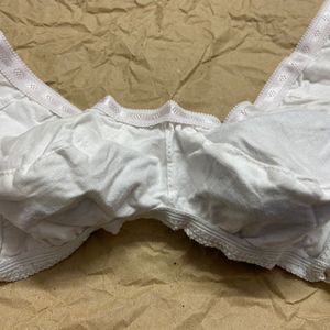 Non Padded Bra Only Size 28 Available