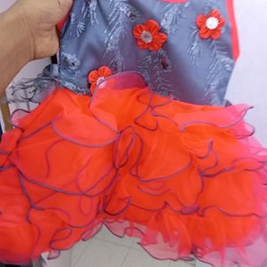 Baby Frock