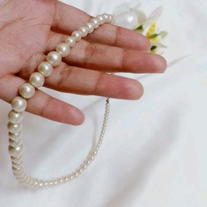 💥Price Drop💥(🎉Freebies☑) Elegant Pearl Necklace