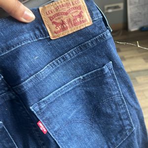 Original Levi’s Super Skinny Jeans 👖