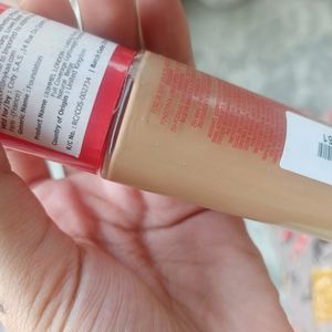 Rimmel London Foundation