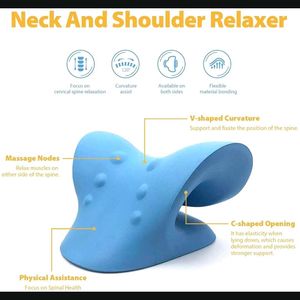 Support For Neck Pain