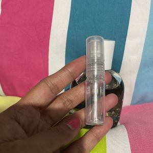 5ml Decant - Zara - Wonder Rose