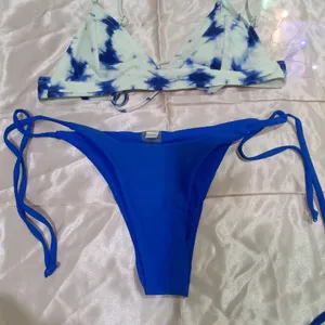 Swimming ⛱️ Bich Bra Panty Set