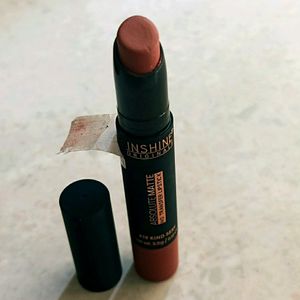 Inshine Professional Absolute Matte No Transfer