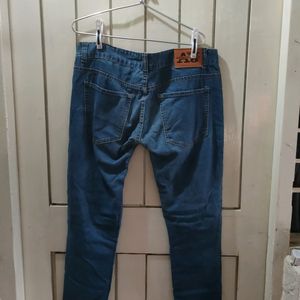 Women's Jean