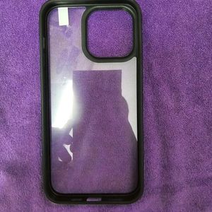 iPhone 15 Pro Max Promera Case