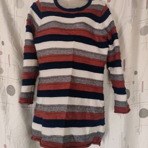 Wollwn Sweater