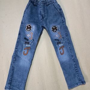 Kids Jeans_5 to 6 Years_NEW