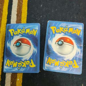 Pokemon Cards Tcg