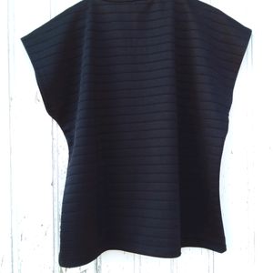 Black Tops For Women