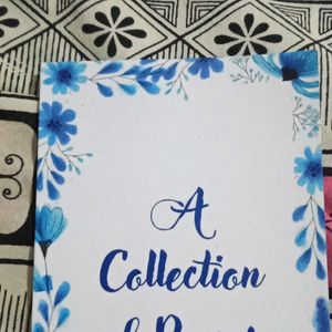 A Collection Of Poems