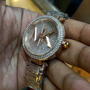 Michael Kors 7233 Premium Watch