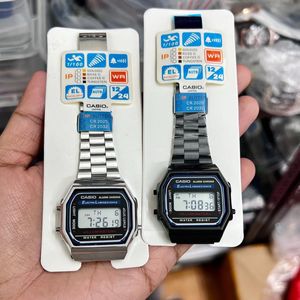 Casio Digital watch ( quantity 1 )