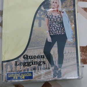 Women's Leggings