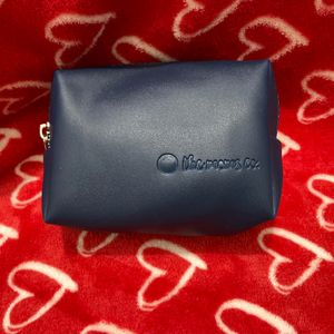 Moms Co Leather Pouch