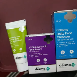 Combo Of 3 Products