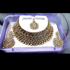 Beautiful Jewellery Set