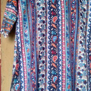 4 New Kurti Combo