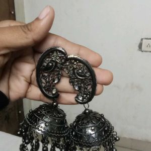 Jhumka New