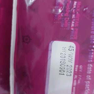 SANITARY NAPKINS - REGULAR