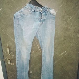 Men Denim Jeans