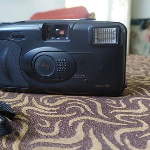 Kodok KB10 Camera