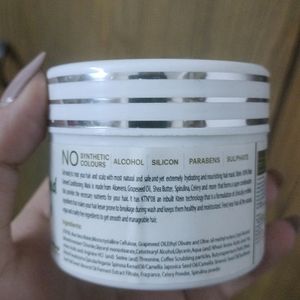 Ktein Hair Mask