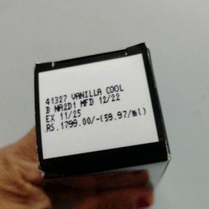 Serum Boost Foundation(Unused)