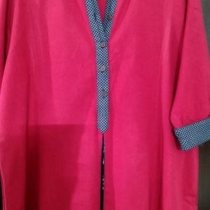 Stylish Kurta From Utsa By Westside