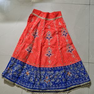 Beautiful Lehenga set